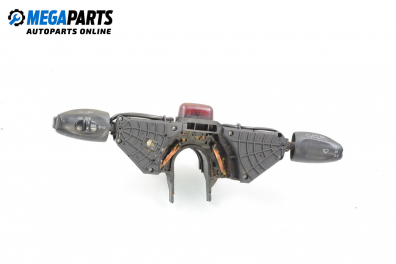 Wipers and lights levers for Ford Galaxy 2.8 V6 4x4, 174 hp, minivan automatic, 1998