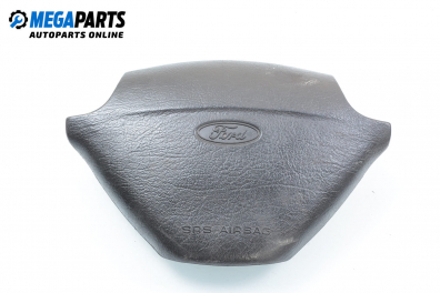 Airbag for Ford Galaxy 2.8 V6 4x4, 174 hp, minivan automatic, 1998, position: vorderseite