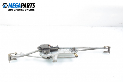 Front wipers motor for Ford Galaxy 2.8 V6 4x4, 174 hp, minivan automatic, 1998, position: front