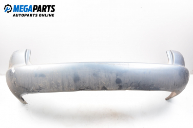 Bara de protectie spate for Ford Galaxy 2.8 V6 4x4, 174 hp, monovolum automatic, 1998, position: din spate