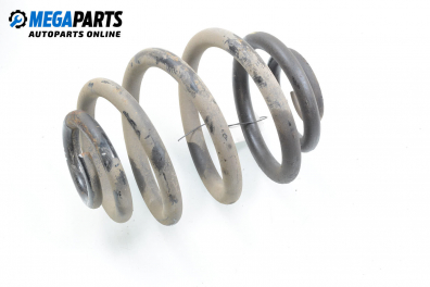 Coil spring for Ford Galaxy 2.8 V6 4x4, 174 hp, minivan automatic, 1998, position: rear