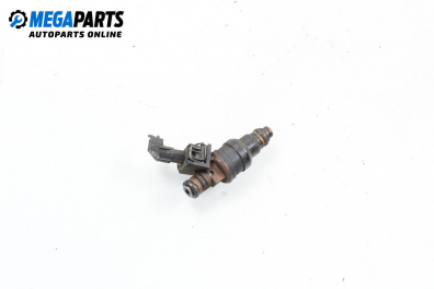 Gasoline fuel injector for Ford Galaxy 2.8 V6 4x4, 174 hp, minivan automatic, 1998