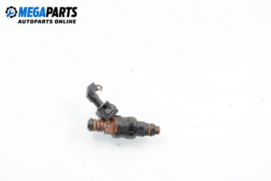 Gasoline fuel injector for Ford Galaxy 2.8 V6 4x4, 174 hp, minivan automatic, 1998