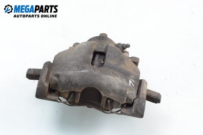 Caliper for Ford Galaxy 2.8 V6 4x4, 174 hp, minivan automatic, 1998, position: front - left