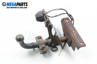 Ziehvorrichtung for Opel Astra F 1.7 D, 60 hp, combi, 1994