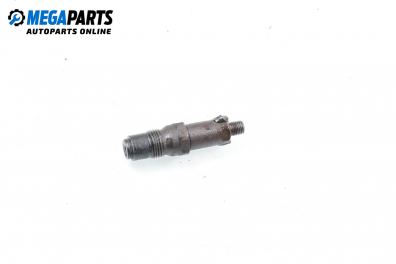 Diesel fuel injector for Opel Astra F 1.7 D, 60 hp, station wagon, 1994