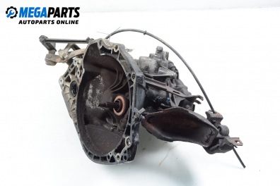  for Opel Astra F 1.7 D, 60 hp, station wagon, 1994