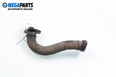 EGR tube for Ford Mondeo Mk I 1.8 TD, 88 hp, sedan, 1993