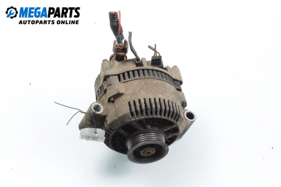 Alternator for Ford Mondeo Mk I 1.8 TD, 88 hp, sedan, 1993