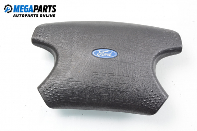 Airbag for Ford Mondeo Mk I 1.8 TD, 88 hp, sedan, 1993, position: front
