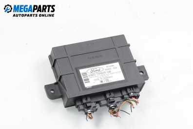 Modul аlarmă auto for Ford Mondeo Mk I 1.8 TD, 88 hp, sedan, 1993 № 93BG 15K600 GB