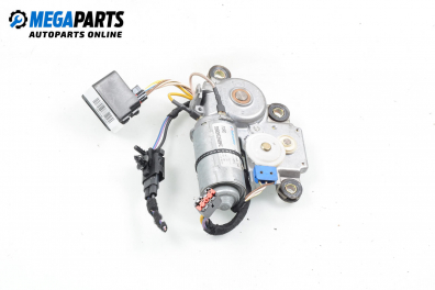 Sunroof motor for Ford Mondeo Mk I 1.8 TD, 88 hp, sedan, 1993