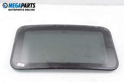 Sunroof glass for Ford Mondeo Mk I 1.8 TD, 88 hp, sedan, 1993