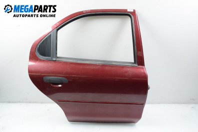 Ușă for Ford Mondeo Mk I 1.8 TD, 88 hp, sedan, 1993, position: dreaptă - spate