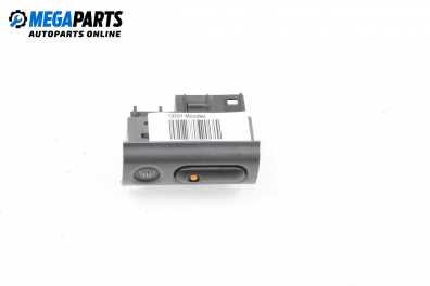 Window heating button for Ford Mondeo Mk I 1.8 TD, 88 hp, sedan, 1993