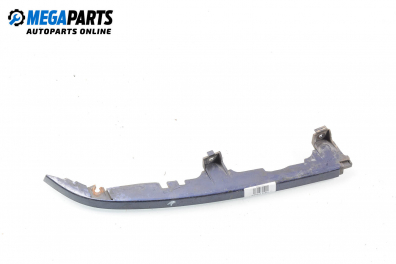 Headlights lower trim for Nissan Primera (P10) 1.6, 102 hp, hatchback, 1995, position: left