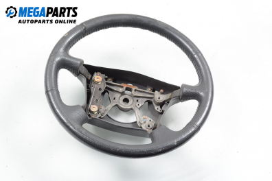 Steering wheel for Mazda Premacy 1.9, 100 hp, minivan, 2002
