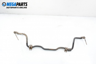 Sway bar for Opel Combo 1.7 16V DTI, 75 hp, truck, 2003, position: front