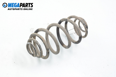 Coil spring for Opel Combo 1.7 16V DTI, 75 hp, truck, 2003, position: rear