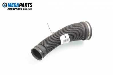 Air intake corrugated hose for Opel Combo 1.7 16V DTI, 75 hp, truck, 2003
