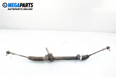 Electric steering rack no motor included for Opel Combo 1.7 16V DTI, 75 hp, truck, 2003