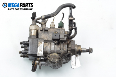 Diesel injection pump for Opel Combo 1.7 16V DTI, 75 hp, truck, 2003