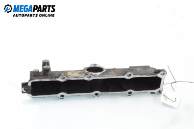 Intake manifold for Opel Combo 1.7 16V DTI, 75 hp, truck, 2003