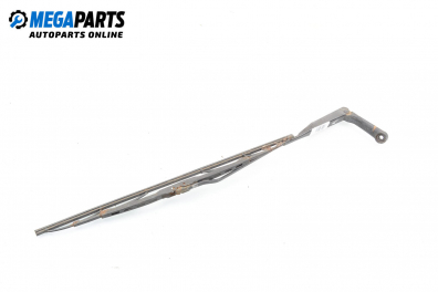 Front wipers arm for Opel Combo 1.7 16V DTI, 75 hp, truck, 2003, position: left
