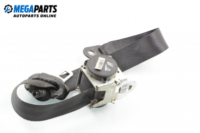 Seat belt for Opel Combo 1.7 16V DTI, 75 hp, truck, 2003, position: front - left