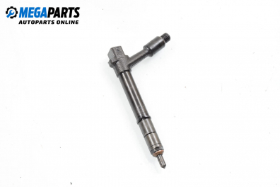 Diesel fuel injector for Opel Combo 1.7 16V DTI, 75 hp, truck, 2003