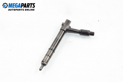 Diesel fuel injector for Opel Combo 1.7 16V DTI, 75 hp, truck, 2003
