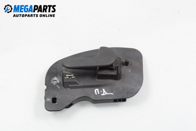 Inner handle for Opel Combo 1.7 16V DTI, 75 hp, truck, 2003, position: front - right