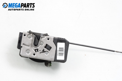 Lock for Opel Combo 1.7 16V DTI, 75 hp, truck, 2003, position: front - right