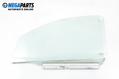 Window for Opel Combo 1.7 16V DTI, 75 hp, truck, 2003, position: front - left