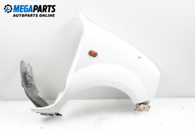 Fender for Renault Kangoo 1.9 D, 64 hp, truck, 2002, position: front - right
