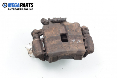 Etrier de frână for Suzuki Vitara (ET, TA) (07.1988 - 12.1998), position: dreaptă - fața
