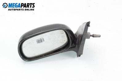 Oglindă for Nissan Micra (K11) 1.0 16V, 54 hp, hatchback, 1997, position: stânga