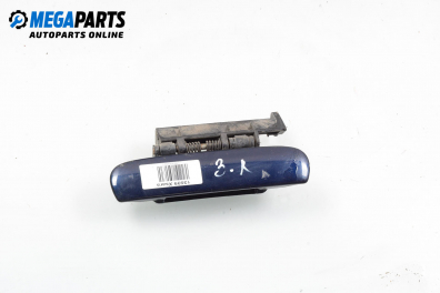 Mâner exterior for Citroen Xsara 1.6 16V, 109 hp, combi, 2001, position: stânga - spate