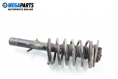 MacPherson-federbein for Citroen Xsara 1.6 16V, 109 hp, combi, 2001, position: links, vorderseite