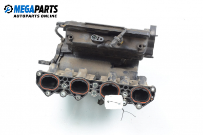 Intake manifold for Citroen Xsara 1.6 16V, 109 hp, station wagon, 2001