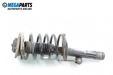 MacPherson-federbein for Citroen Xsara 1.6 16V, 109 hp, combi, 2001, position: rechts, vorderseite