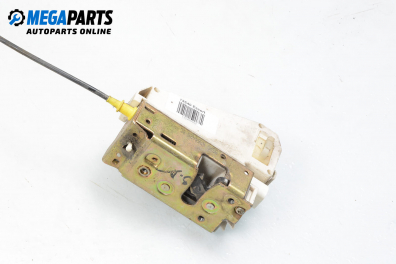 Încuietoare for Ford Escort 1.8 16V, 115 hp, combi, 1997, position: dreaptă - spate