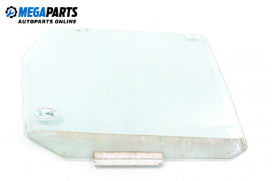 Window for Ford Escort 1.8 16V, 115 hp, station wagon, 1997, position: rear - right