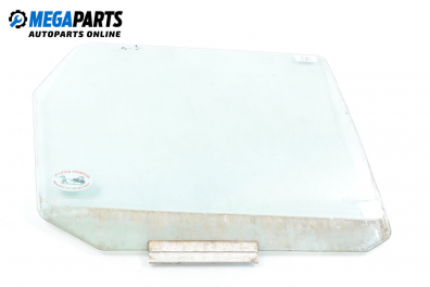 Geam for Ford Escort 1.8 16V, 115 hp, combi, 1997, position: dreaptă - spate