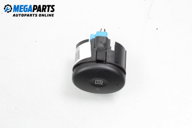 Rear window heater button for Ford Escort 1.8 16V, 115 hp, station wagon, 1997