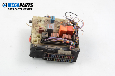 Fuse box for Ford Escort 1.8 16V, 115 hp, station wagon, 1997