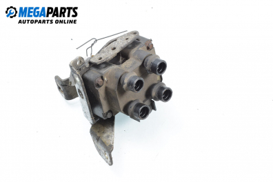 Zündspule for Ford Escort 1.8 16V, 115 hp, combi, 1997