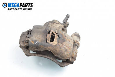 Etrier de frână for Ford Escort 1.8 16V, 115 hp, combi, 1997, position: stânga - fața