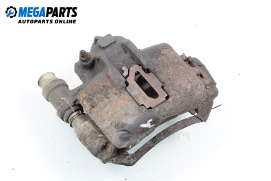 Caliper for Ford Escort 1.8 16V, 115 hp, station wagon, 1997, position: front - right