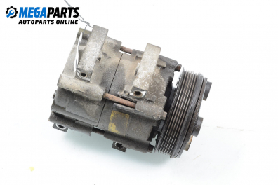 Compresor AC for Ford Escort 1.8 16V, 115 hp, combi, 1997